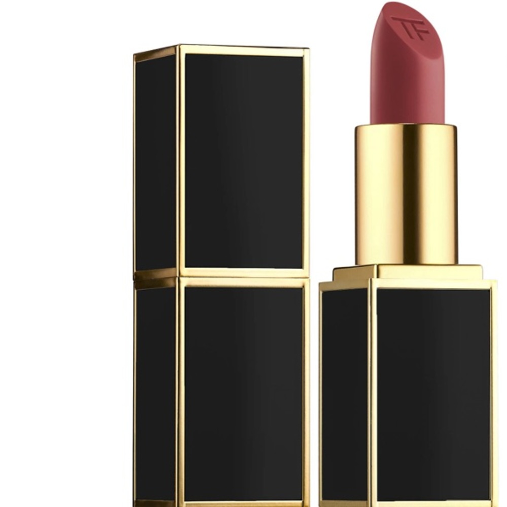 Tom Ford lipstick Indian Rose    Full size